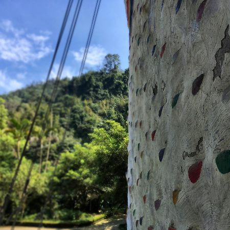 Wan Ruey Resort Hengshan Exterior foto