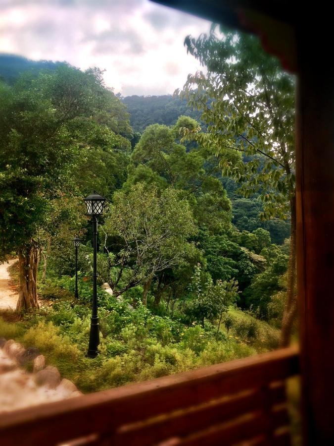 Wan Ruey Resort Hengshan Exterior foto