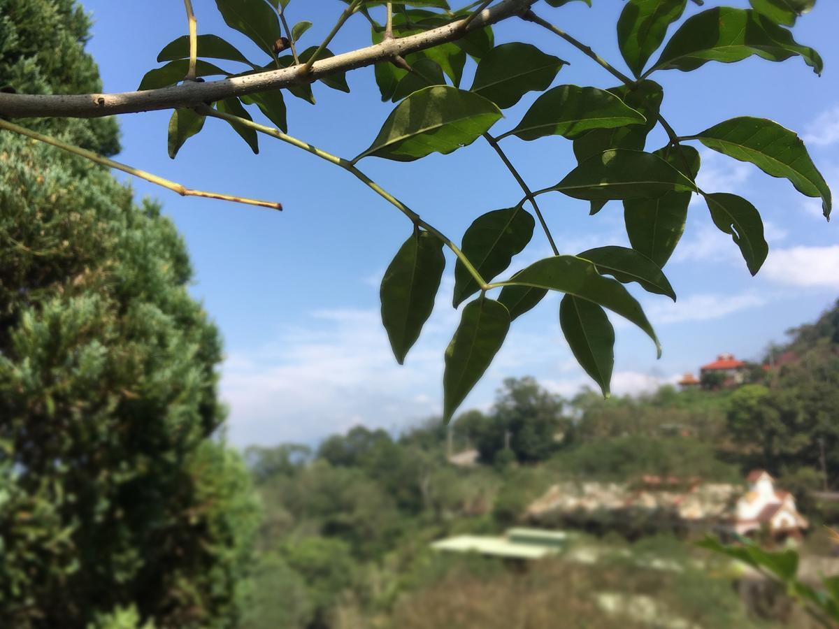 Wan Ruey Resort Hengshan Exterior foto