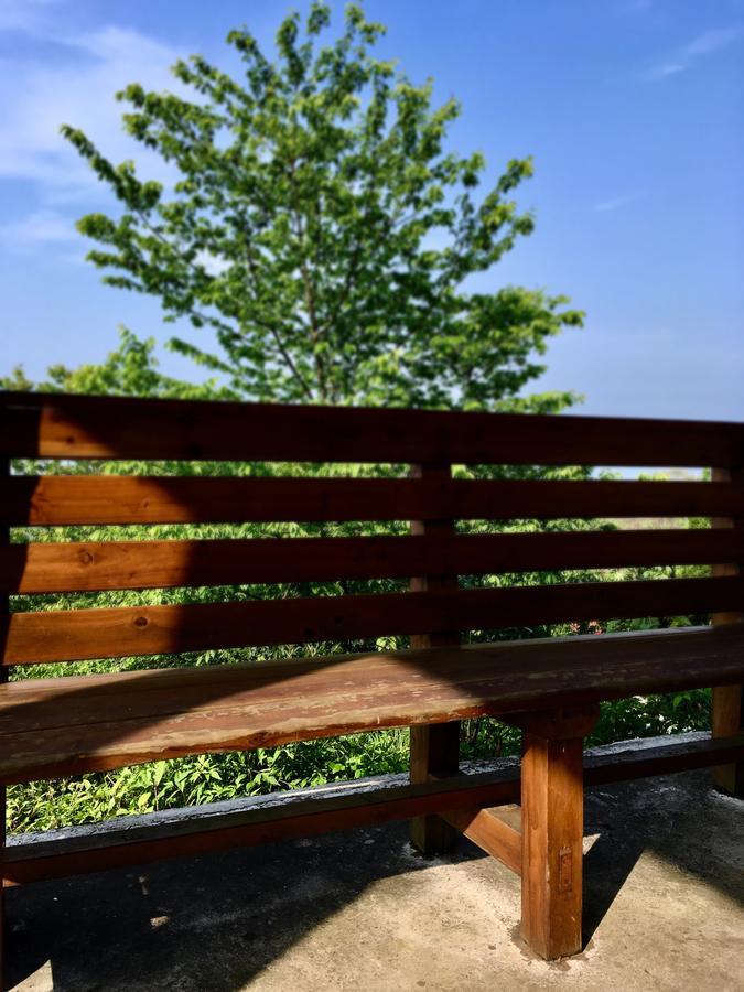 Wan Ruey Resort Hengshan Exterior foto