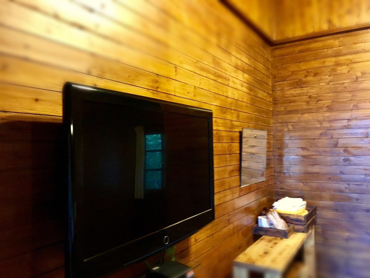Wan Ruey Resort Hengshan Exterior foto